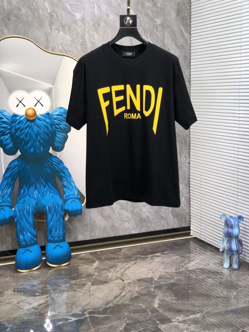 Fendi T-Shirts